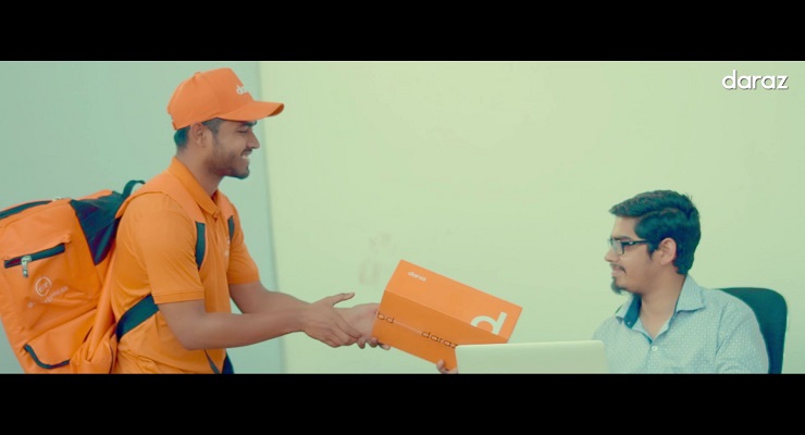 ১১.১১ ক্যাম্পেইনে সেরা ক্রেতা অভিজ্ঞতা প্রদানে গুরুত্ব দিয়েছে দারাজ