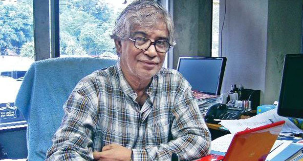 ডিজিটাল যুগ নতুন প্রজন্মের জন্য স্বর্ণালী সময়- টেলিযোগাযোগ মন্ত্রী