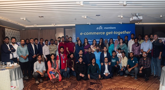 ই-কমার্স ইকো সিস্টেমের উন্নয়ন গুরুত্ব দেবে অগ্রগামী