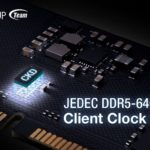 ELITE U-DIMM DDR5 Standard Memory